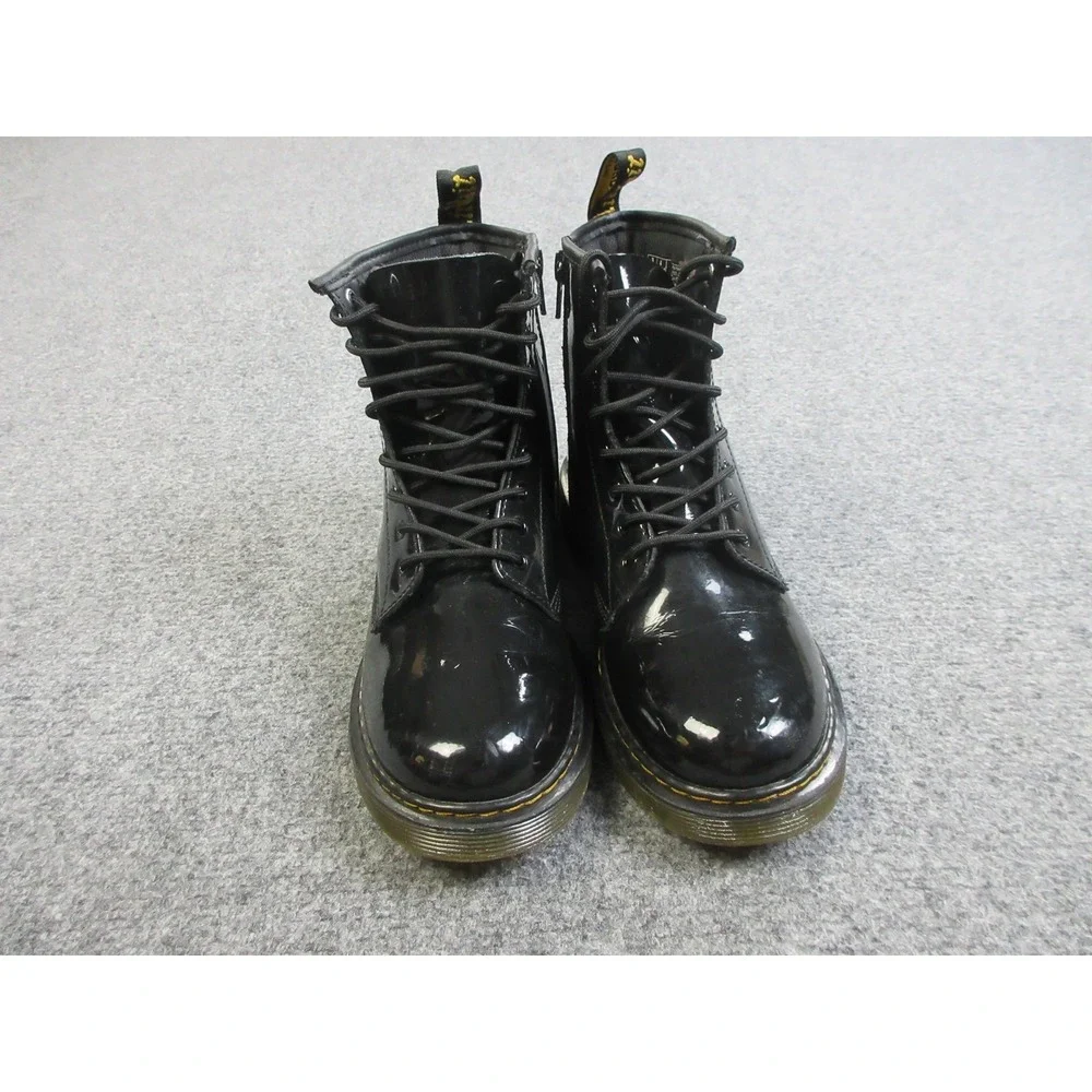 Dr. Martens brand dr